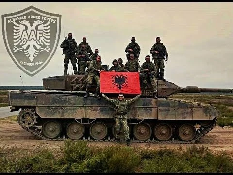 Η Αλβανία αυξάνει τις αμυντικές της δαπάνες – Εναντίον ποιου όμως στρέφονται τα Τίρανα;